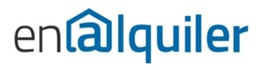 Logo der Enalquiler-Plattform