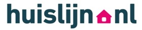 Logo der Website Huislijn.nl