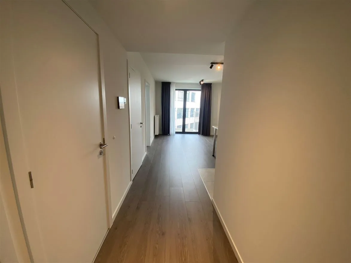 Apartment Zu Vermieten - 2018 ANTWERPEN BE Image 8