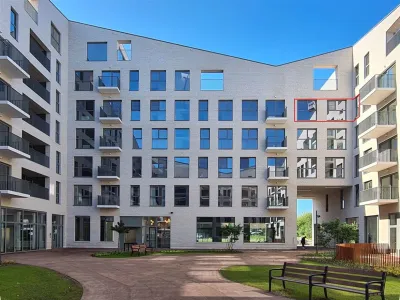 Apartment Zu Vermieten 2300 TURNHOUT BE