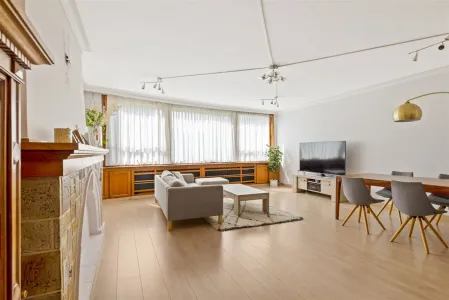 Apartment Zu Verkaufen 2600 ANTWERPEN BE