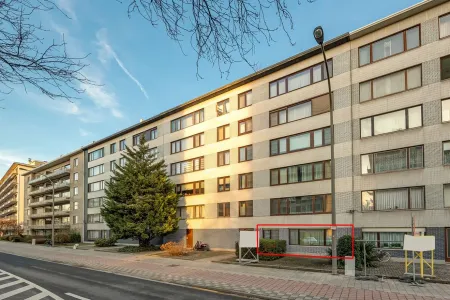 Apartment Zu Verkaufen 2170 MERKSEM BE