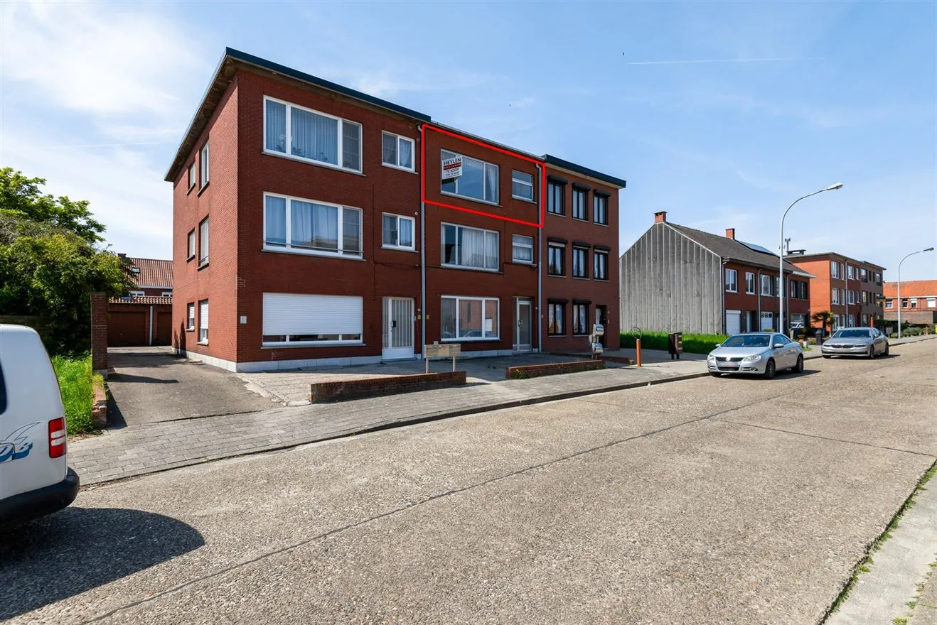 Apartment Zu Verkaufen - 2300 TURNHOUT BE Image 1