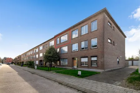 Apartment Zu Verkaufen 2300 TURNHOUT BE