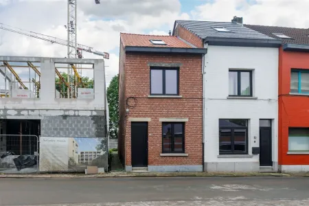 Haus Zu Vermieten 2200 HERENTALS BE