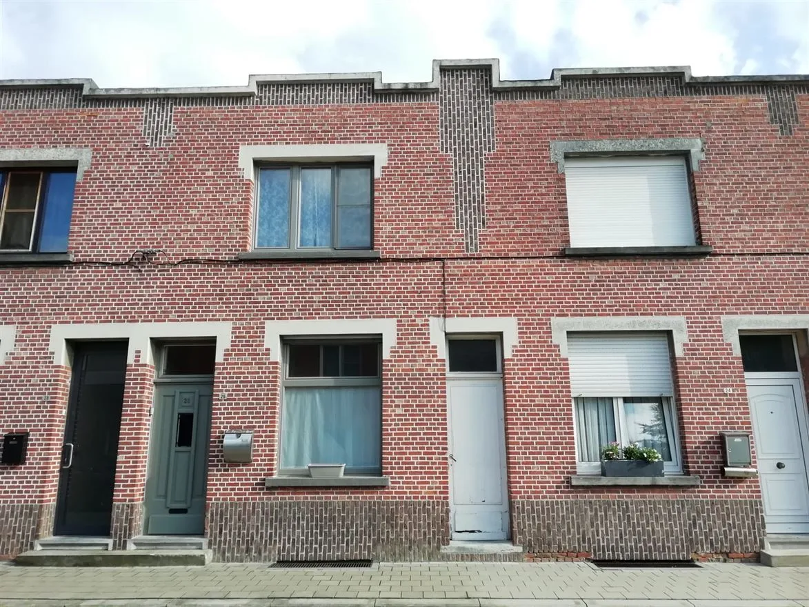 Haus Zu Vermieten - 2200 HERENTALS BE Image 1