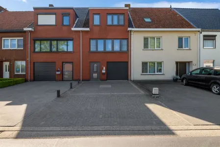 Haus Zu Verkaufen 2370 ARENDONK BE