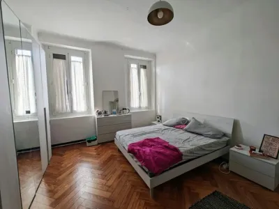 Apartment Zu Vermieten 8001 Zürich CH