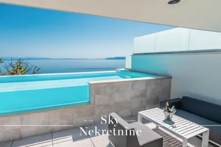 Villa Zu Verkaufen 51211 Opatija HR